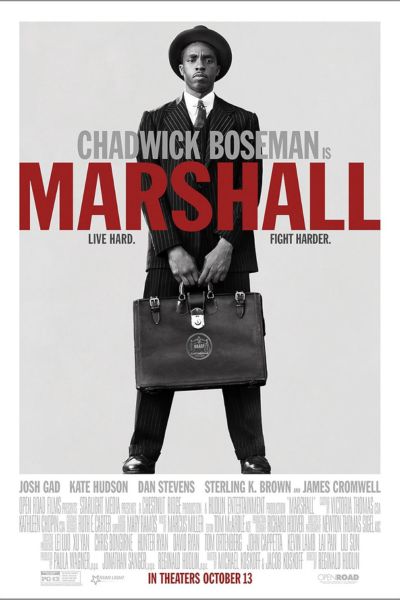 Download Marshall (2017) Dual Audio (Hindi-English) 480p | 720p