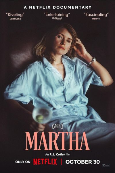 Download Martha (2024) English Movie WEB-DL ESub 480p | 720p | 1080p