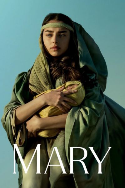 Download Mary (2024) Dual Audio {Hindi-English} NetFlix WEB-DL 480p | 720p | 1080p