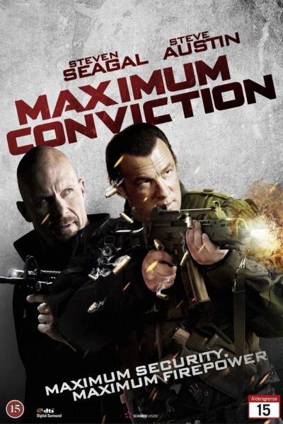 Download Maximum Conviction (2012) Dual Audio (Hindi-English) 480p | 720p