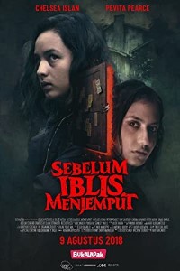 Download May The Devil Take You (2018) {English With Subtitles} 480p | 720p