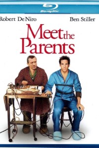 Download Meet the Parents (2000) Dual Audio (Hindi-English) 1080p