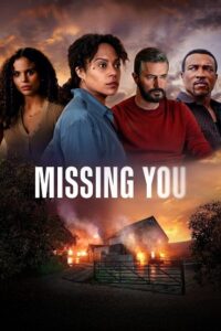 Download Missing You Season 1 (2025) Dual Audio {Hindi-English} Netflix WEB Series WEB-DL 480p | 720p