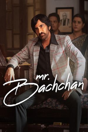 Download Mr. Bachchan (2024) WEB-DL [Hindi ORG. 2.0 + Telugu 5.1] 480p | 720p | 1080p