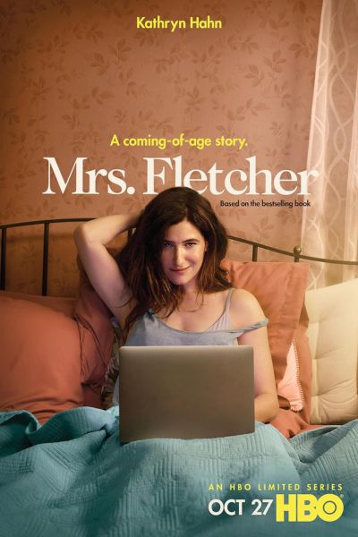 Download Mrs. Fletcher Season 1 2019 {English With Subtitles} WeB-DL 720p | 1080p