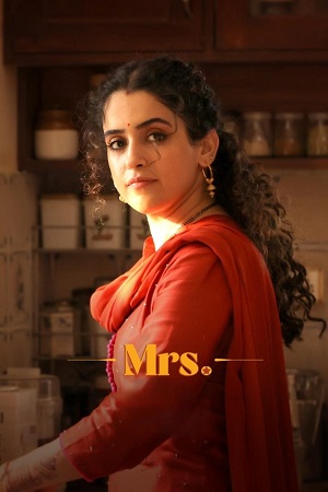 Download Mrs (2023) WEB-DL [Hindi DD5.1] Full Movie 480p | 720p  | 1080p