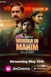 Download Murder in Mahim Season 1 (2024) JioCinema Hindi WEB Series WEB-DL 480p | 720p | 1080p