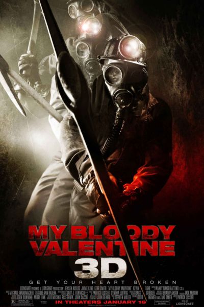 Download My Bloody Valentine (2009) Dual Audio (Hindi-English) 480p | 720p