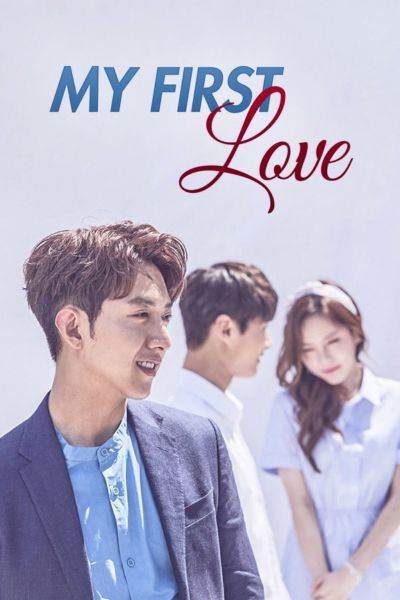 Download My First Love (Season 1) {Hindi Dubbed} 720p