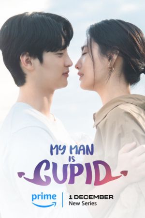 Download My Man is Cupid Season 1 (2023) Korean Series WebRip 720p