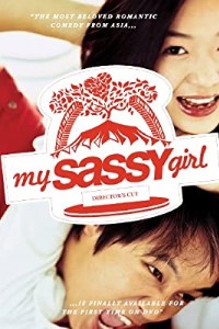 Download My Sassy Girl (2001) {English With Subtitles} 480p | 720p