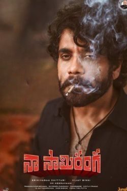 Download Naa Saami Ranga (2024) ORG. Dubbed {Hindi DD5.1} Full Movie JioCinema WEB-DL 480p | 720p | 1080p