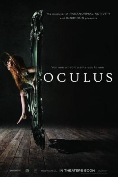 Download Oculus (2013) Dual Audio {Hindi-English} 480p | 720p