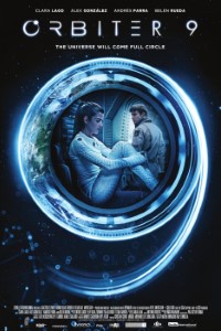 Download Orbiter 9 (2017) {Spanish with Eng Subtitles} Bluray 480p | 720p