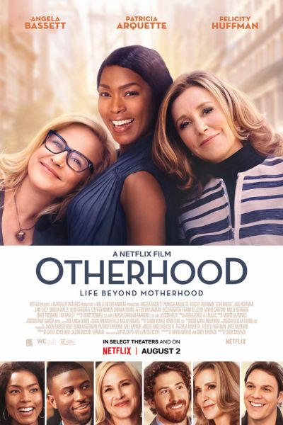 Download Otherhood (2019) Dual Audio (Hindi-English) 480p | 720p