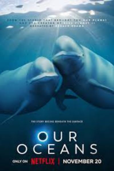 Download Our Oceans Season 1 (2024)  Netflix Original – Dual Audio {Hindi-English} WEB Series WEB-DL- 720p