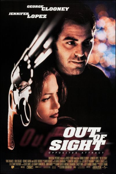 Download Out of Sight (1998) Dual Audio (Hindi-English) 480p | 720p