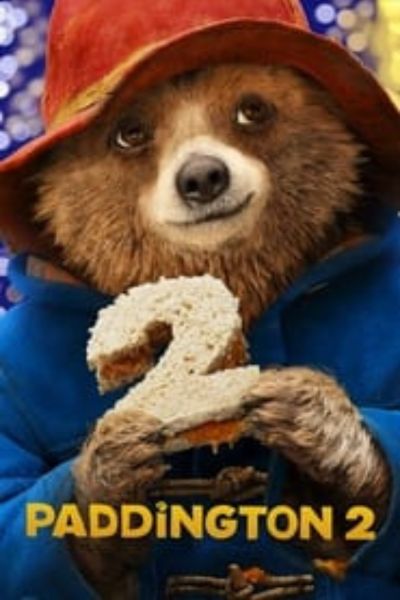 Download Paddington 2 (2017) Dual Audio {Hindi-English} 480p | 720p