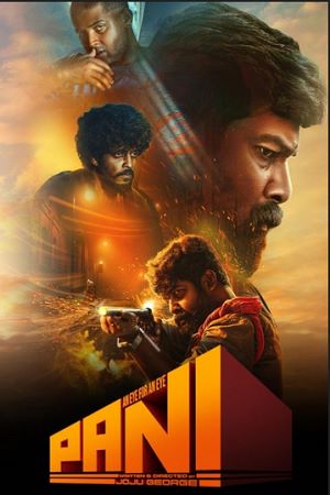 Download Pani (2024) ORG. DD5.1 [Hindi + Malayalam] WEB-DL 480p | 720p | 1080p