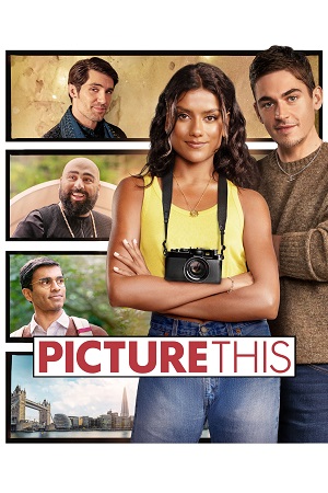 Download Picture This (2025) WEB-DL Dual Audio {Hindi-English} 480p | 720p | 1080p