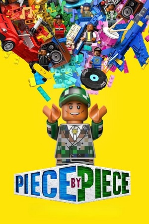 Download Piece by Piece (2024) Dual Audio {Hindi-English} BluRay 480p | 720p | 1080p