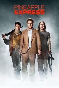 Download Pineapple Express (2008) Dual Audio {Hindi-English} 480p | 720p