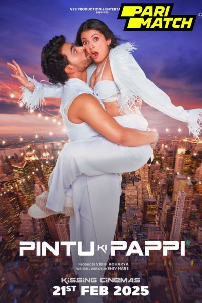 Download Pintu Ki Pappi (2025) Hindi Full Movie HDRip 480p | 720p | 1080p