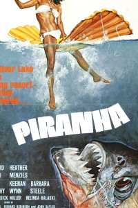 Download Piranha (1978) Dual Audio (Hindi-English) 480p | 720p