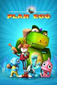 Download Plan Egg (2017) Dual Audio (Hindi-English) 480p | 720p