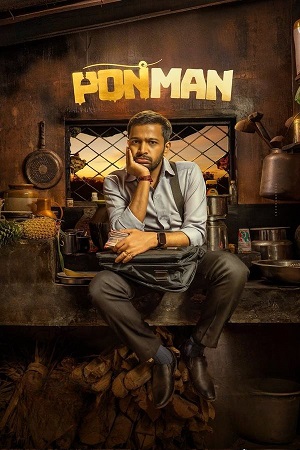 Download Ponman (2025) ORG. 5.1 [Hindi + Malayalam] WEB-DL 480p | 720p | 1080p