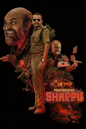 Download Pravinkoodu Shappu (2025) ORG. DD5.1 [Hindi + Malayalam] WEB-DL 480p | 720p | 1080p