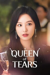 Download Queen Of Tears Season 1 (2024) Hindi-Dubbed (ORG) MULTi-Audio Full-WEB Series WEB-DL 720p | 1080p