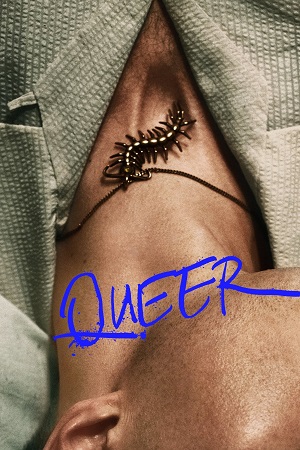 Download Queer (2024) WEB-DL {English With Subtitles} Full Movie 480p | 720p | 1080p
