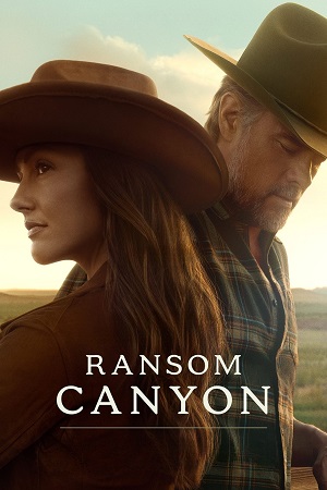 Download Ransom Canyon – Season 1 (2025) Dual Audio {Hindi-English} NetFlix WEB-DL 480p | 720p | 1080p