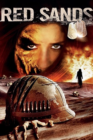 Download Red Sands (2009) Dual Audio {Hindi-English} WEB-DL 480p | 720p | 1080p