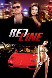 Download Redline (2007) Dual Audio {Hindi-English} 480p | 720p | 1080p