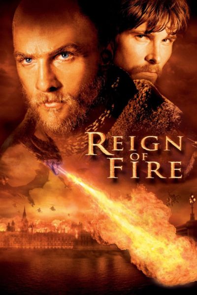 Download Reign of Fire (2002) Dual Audio (Hindi-English) 480p | 720p | 1080p