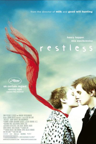 Download Restless (2011) Dual Audio (Hindi-English) 480p | 720p