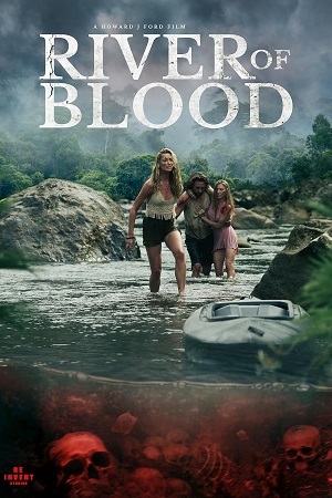 Download River of Blood (2024) WEB-DL Dual Audio {Hindi-English} 480p | 720p | 1080p