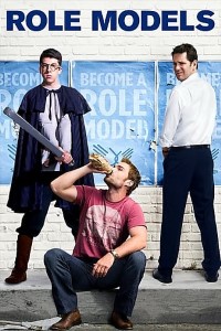 Download Role Models (2008) Dual Audio {Hindi-English} 480p | 720p