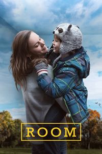 Download Room (2015) Dual Audio {Hindi-English} BluRay 480p | 720p
