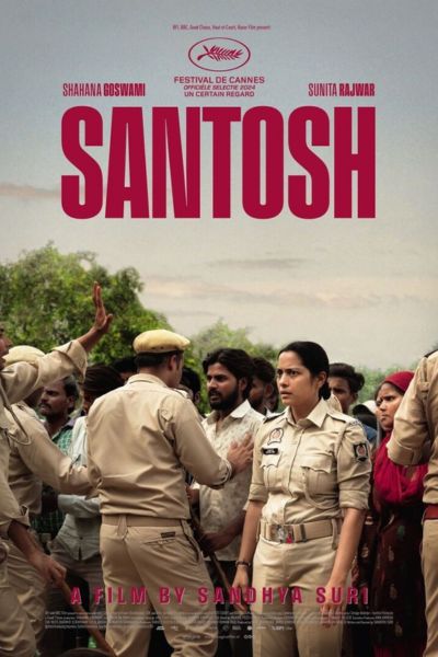Download Santosh (2024) WEB-DL {Hindi DD5.1} Full Movie 480p | 720p | 1080p