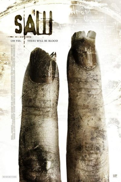 Download Saw II (2005) Dual Audio (Hindi-English) 720p | 1080p