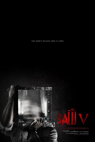 Download Saw V (2008) Dual Audio (Hindi-English) 480p | 720p