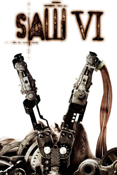 Download Saw VI (2009) English {With English Subtitles} 480p | 720p