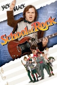 Download School of Rock (2003) Dual Audio (Hindi-English) 480p | 720p