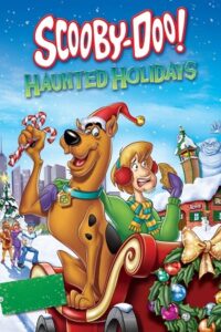 Download Scooby-Doo! Haunted Holidays (2012) Dual Audio {Hindi-English} UNCUT WEB-DL 720p | 1080p