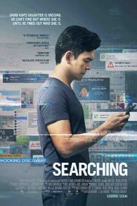 Download Searching (2018) Dual Audio {Hindi-English} Esubs Bluray 480p | 720p