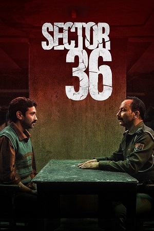 Download Sector 17 (2024) WEB-DL {Punjabi DD5.1} Full Movie 480p | 720p | 1080p