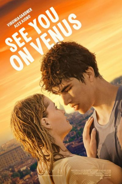Download See You on Venus (2023) Dual Audio {Hindi-English} WEB-DL 480p | 720p | 1080p